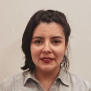 Claudia BustamanteConsejera