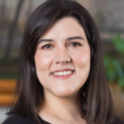 Gabriela CovarrubiasConsejera Suplente