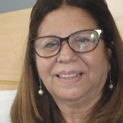 Mabel ZapataConsejera