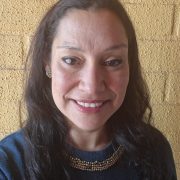 Yidelmy Parra Consejera Suplente